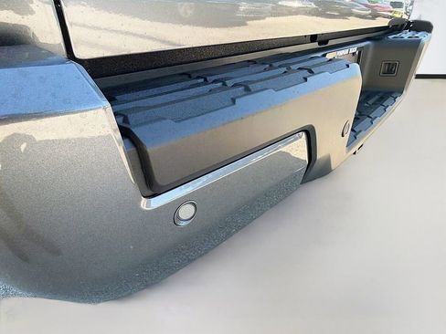 New 2026 Nissan Frontier SV image 28