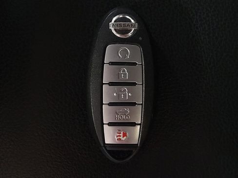 Used 2021 Nissan Altima 2.5 SR FWD image 32
