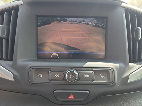 Certified 2021 GMC Terrain SLE w/ Driver Convenience Package FWD image 25