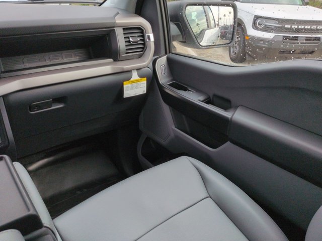 New 2026 Ford F150 XL AWD/4WD image 17