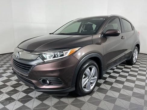 Used 2019 Honda HR-V EX-L image 5