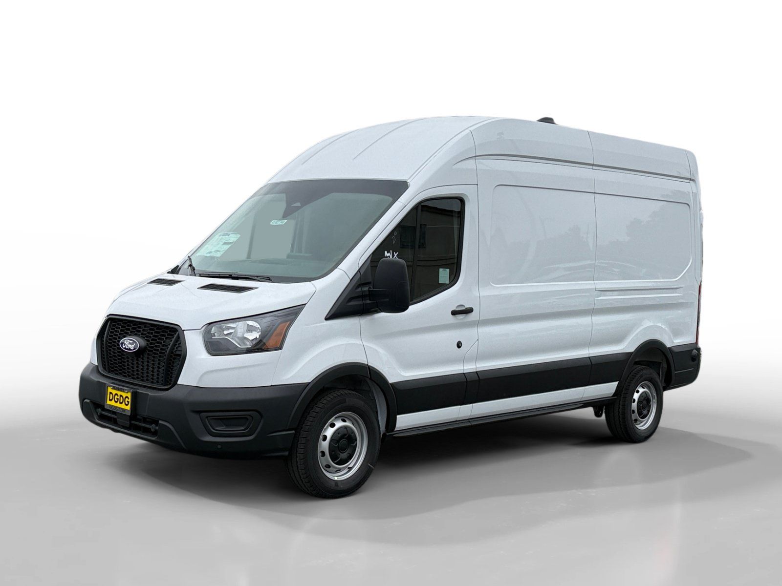 New 2026 Ford Transit 250 148 High Roof RWD image 1