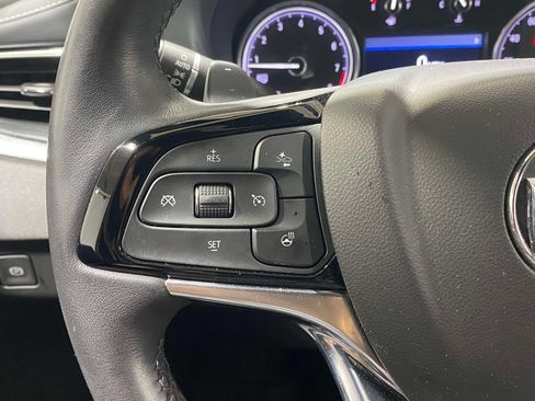 Used 2023 Buick Enclave Essence w/ LPO, Floor Liner Package FWD image 21
