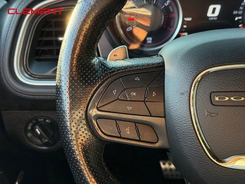 Used 2022 Dodge Challenger R/T Scat Pack w/ Plus Package image 17