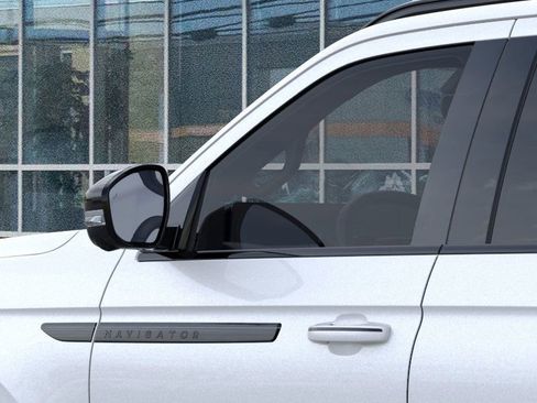 New 2026 Lincoln Navigator L Reserve w/ Jet Appearance Package AWD/4WD image 20