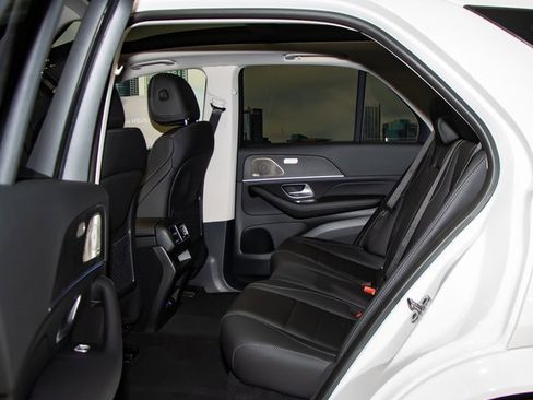 Used 2026 Mercedes-Benz GLE 450 4MATIC image 24