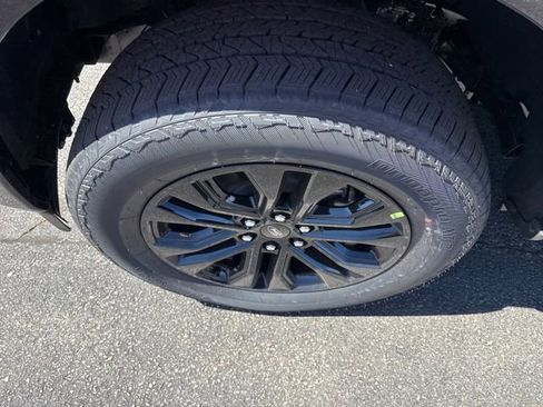 New 2026 Ford F150 Lariat AWD/4WD image 15