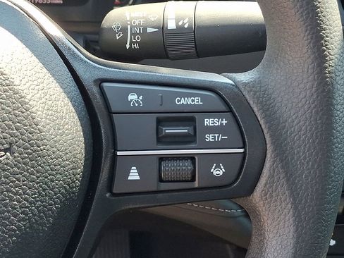 Used 2024 Honda Accord EX image 22