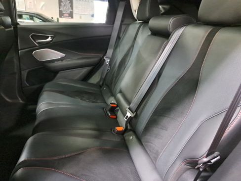 Used 2023 Acura RDX A-Spec AWD/4WD image 15