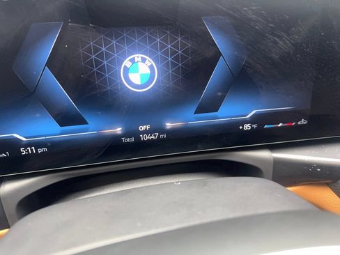 Used 2025 BMW 330i Sedan w/ M Sport Package RWD image 60