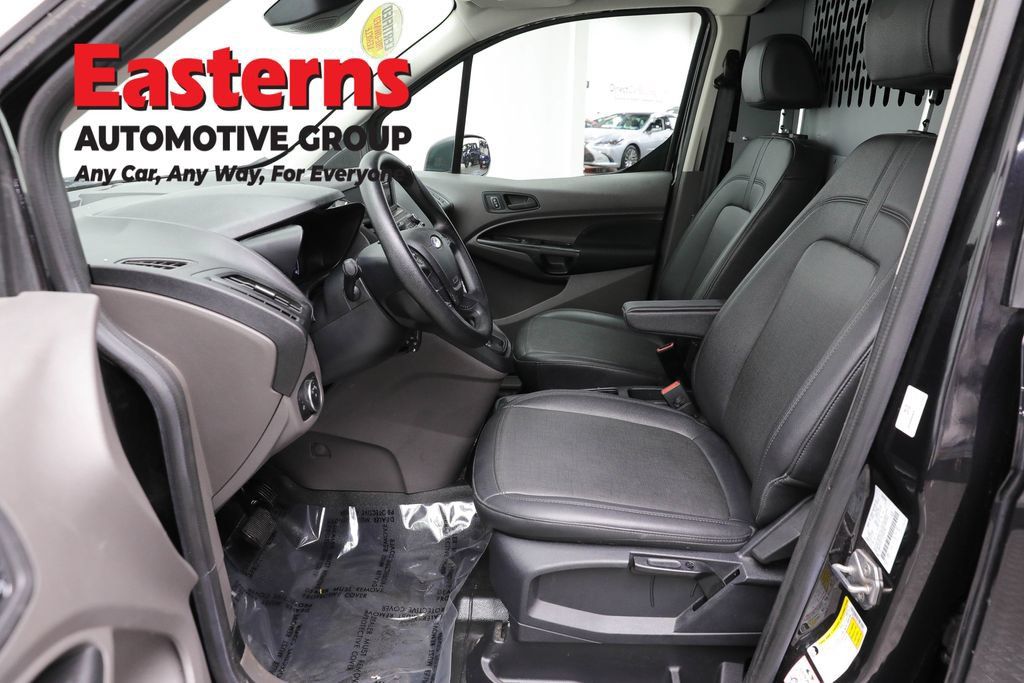 Used 2022 Ford Transit Connect XL w/ CNG/LPG Engine Prep Package FWD image 15