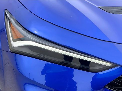 Used 2024 Acura Integra Type S FWD image 27