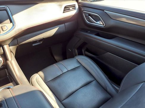 Certified 2023 Chevrolet Tahoe RST w/ Sport Performance Package image 10