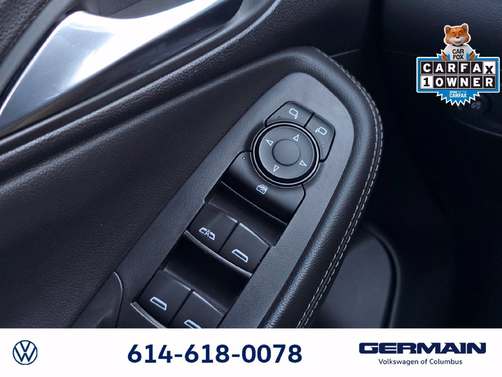 Used 2024 Buick Encore GX Preferred FWD image 29