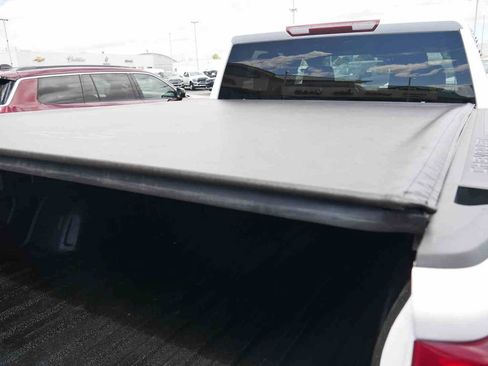 Used 2023 Chevrolet Silverado 1500 RST image 11