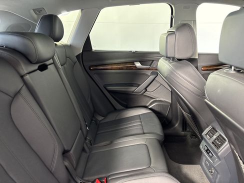 Used 2019 Audi Q5 2.0T Premium Plus AWD/4WD image 31