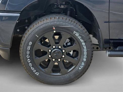 New 2026 RAM 2500 Tradesman AWD/4WD image 10