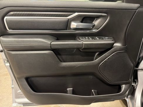 Used 2025 RAM 1500 Big Horn AWD/4WD image 15