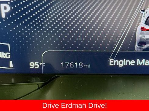 Used 2025 MAZDA CX-70 Plug-In Hybrid w/ Premium Plus AWD/4WD image 33