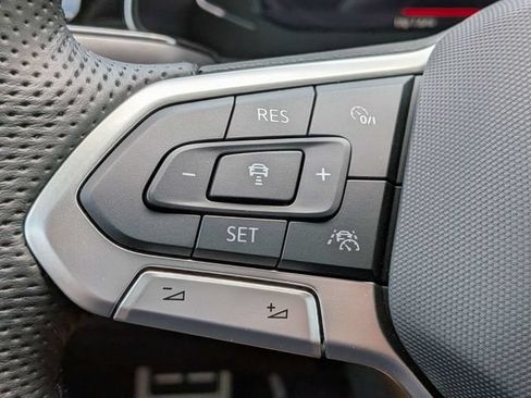 New 2026 Volkswagen Jetta GLI Autobahn FWD image 25