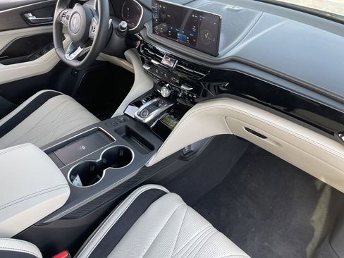 New 2026 Acura MDX Type S image 13