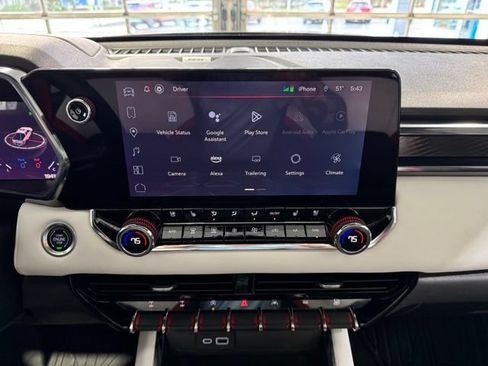 Used 2023 GMC Canyon AT4X AWD/4WD image 22