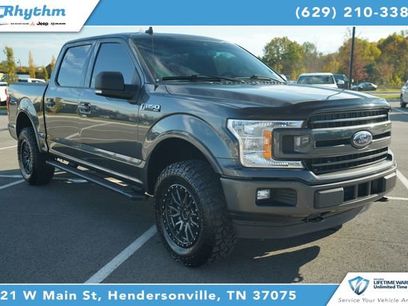 Used 2020 Ford F150 XLT w/ Equipment Group 302A Luxury