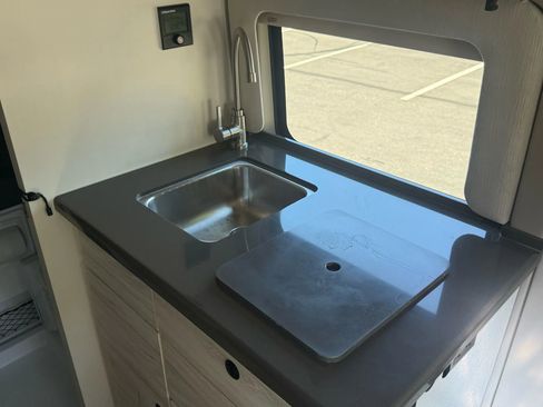 Used 2023 RAM ProMaster 1500 w/ Premium Convenience Group (B) FWD image 24