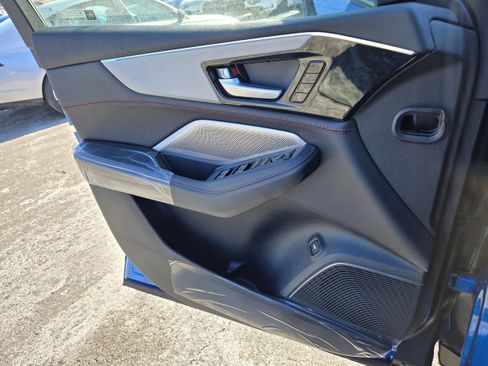 New 2026 Acura MDX A-Spec image 16