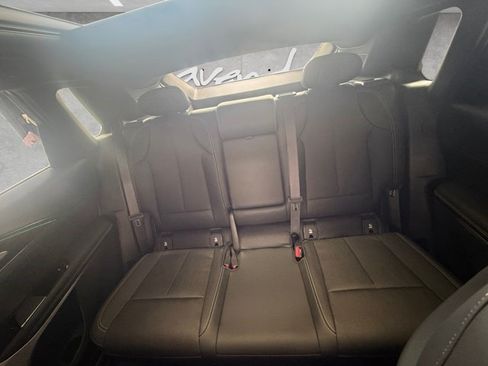Certified 2024 Cadillac Lyriq Sport AWD/4WD image 24