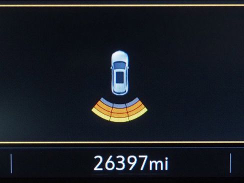 Used 2024 Chevrolet Blazer LT w/ Convenience Package image 19