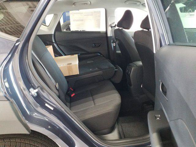 New 2027 Hyundai Kona SEL Sport AWD/4WD image 15
