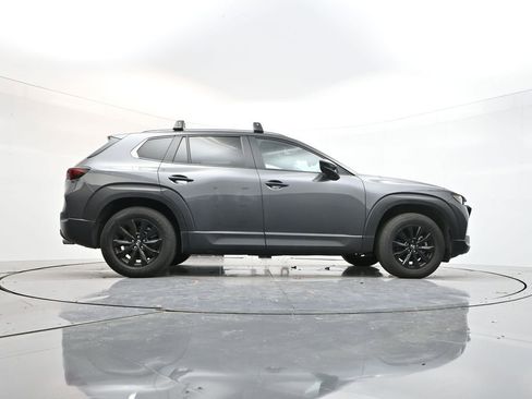 Used 2025 MAZDA CX-50 AWD 2.5 S w/ Weather Package image 32
