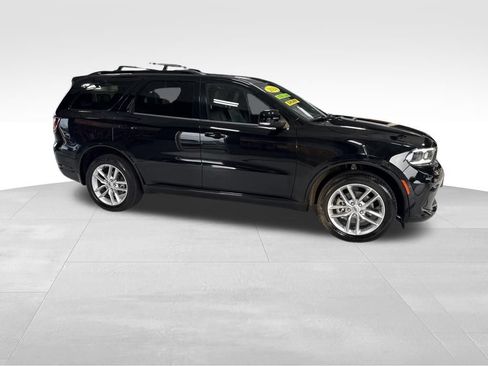 Used 2024 Dodge Durango GT AWD/4WD image 7