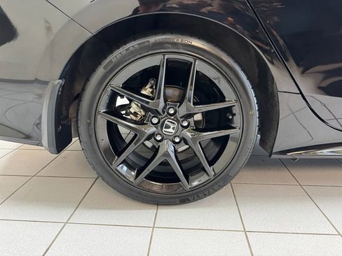 Used 2023 Honda Civic Sport image 58