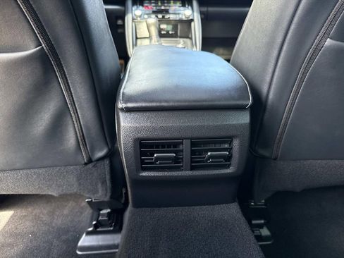 Used 2023 Lexus IS 500 w/ Accessory Package RWD image 21