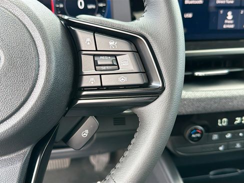 New 2026 Subaru Outback Limited AWD/4WD image 38