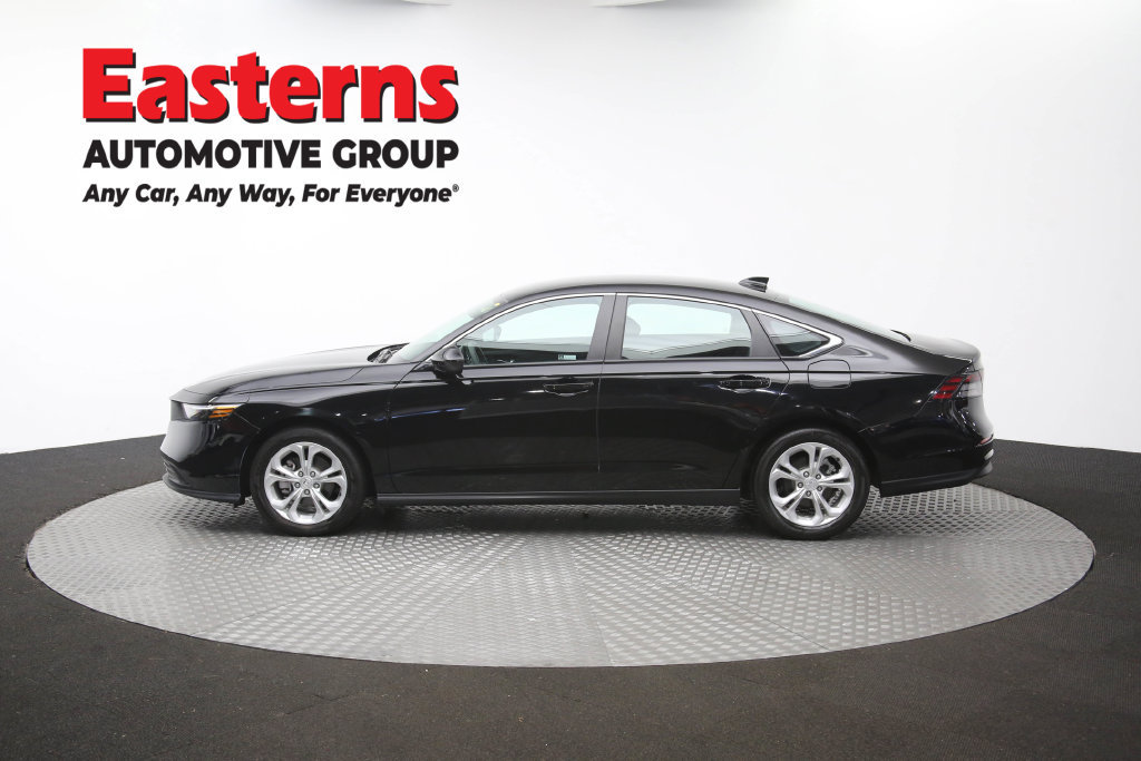 Used 2023 Honda Accord LX image 60
