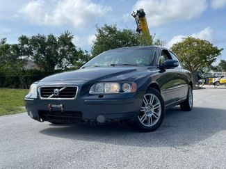 Used 2008 Volvo S60 2.5T AWD/4WD video 2