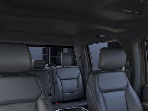 New 2025 Ford F150 Lariat w/ Equipment Group 502A High image 24