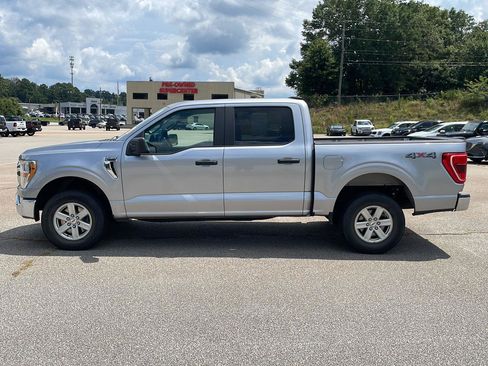 Used 2021 Ford F150 XLT AWD/4WD image 5