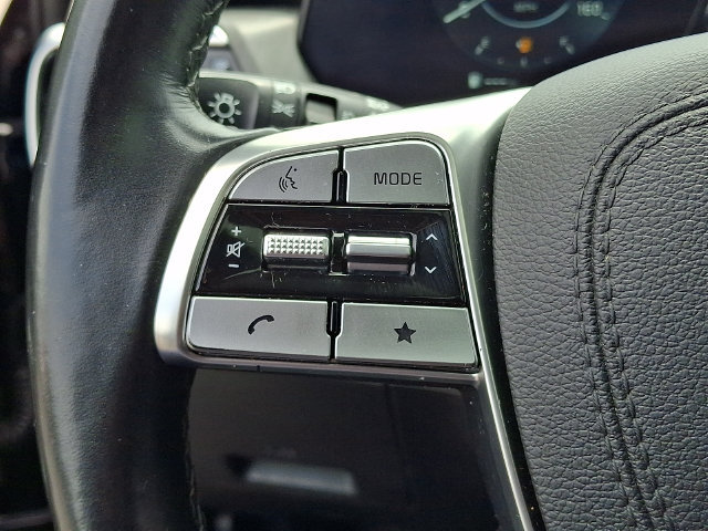 Used 2023 Kia Telluride SX Prestige AWD/4WD image 17