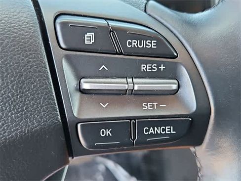 Used 2019 Hyundai Kona Ultimate image 29