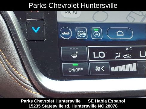 Used 2024 Subaru Outback Wilderness AWD/4WD image 7