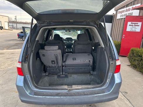 Used 2006 Honda Odyssey EX image 8