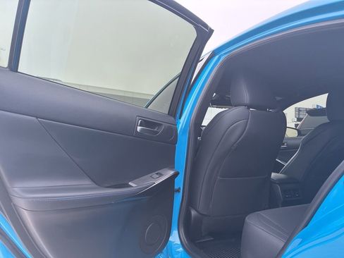 Used 2024 Lexus IS 500 w/ Special Appearance Package RWD image 15