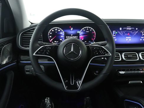 Certified 2024 Mercedes-Benz GLE 350 4MATIC image 10