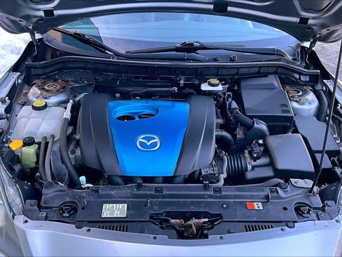 Used 2013 MAZDA MAZDA3 i Grand Touring image 28
