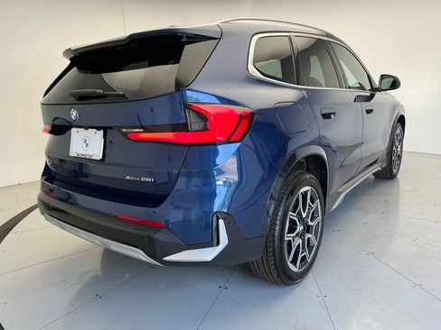 Used 2025 BMW X1 xDrive28i w/ Convenience Package image 3