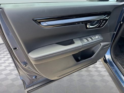 New 2026 Honda CR-V Sport Touring image 10